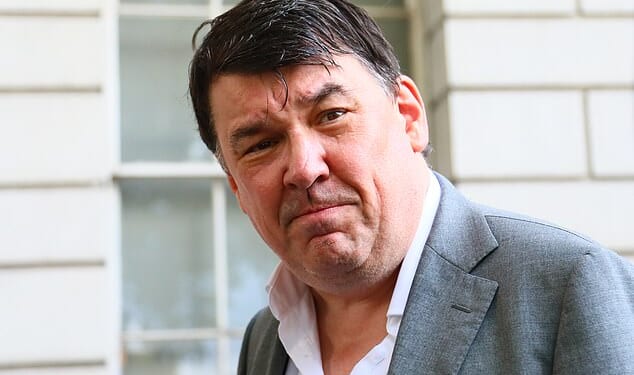 Father Ted co-creator and gender critical campaigner Graham Linehan says he faces no further police action over anti-trans tweets that saw him arrested at an airport