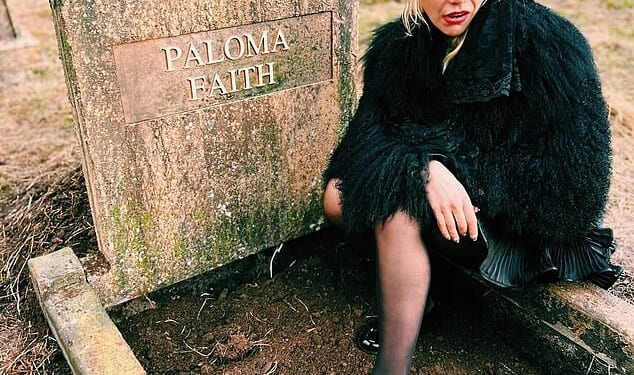 Paloma Faith has taken another swipe at Celebrity Traitors as she teamed up with banished Niko Omilana in a new social media video