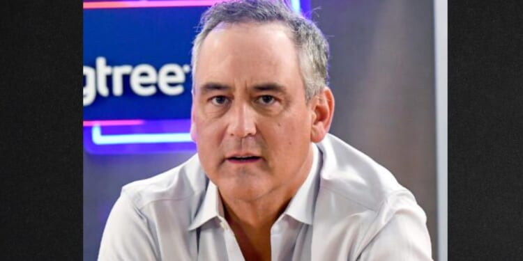 Lending Tree announced Monday that longtime CEO and founder Doug Lebda has died.