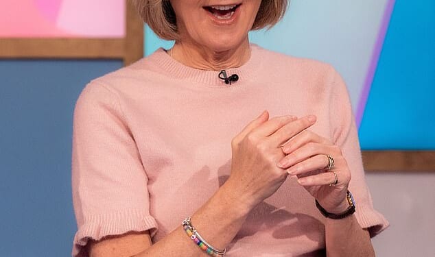 Loose Women star Kaye Adams taken off £155,000-a-year BBC radio show after staff claim they were bullied