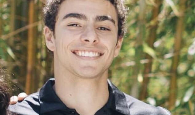 Accused assassin Luigi Mangione, 27, has been hailed as an 'ambassador' at the federal detention center where he is awaiting both state and federal trials