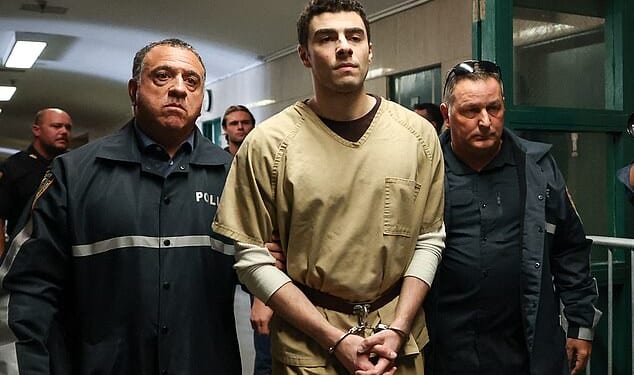 Luigi Mangione was arrested as the suspect in United Healthcare CEO Brian Thompson's murder