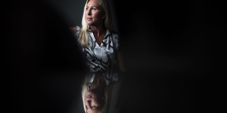 MTG Goes in Search of the Real MAGA