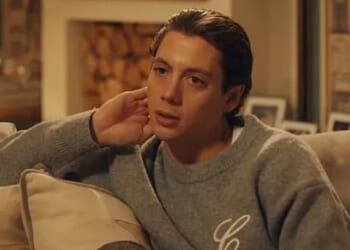 Sam Vanderpump has revealed he has been diagnosed with irreversible end-stage liver disease