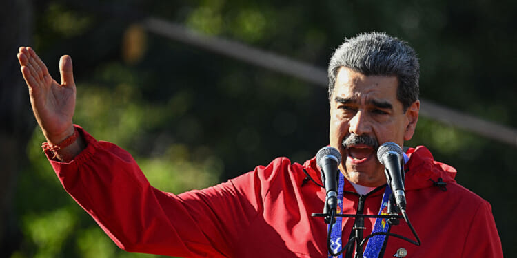 Maduro is Not the Worst Case for Venezuela