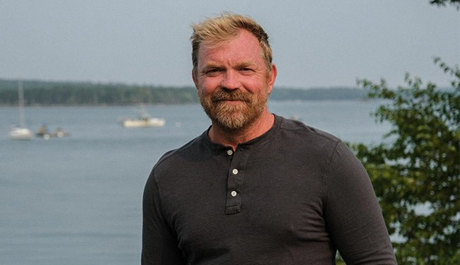 Maine's Mamdami Called Himself a Communist and Said White People Were Racist and Stupid – HotAir