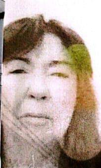 Headshot of Elaine McSorley.