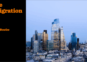 Make immigration pay | Matthew Bowles