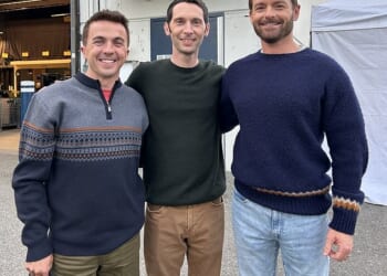 Fans of Malcolm in the Middle were left worried over one of the show¿s beloved cast members after a behind-the-scenes photo from the upcoming reboot went viral.