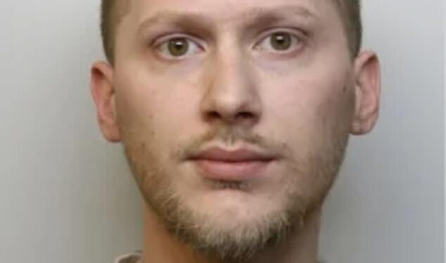 The court heard how Tony Heath from Avonmouth raped both victims at his property after meeting them on dating app Tinder and social media app Snapchat