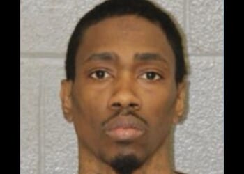 Ronnie Fewell has been arrested for murder in Charlotte, North Carolina, after being arrested and released over 40 times.