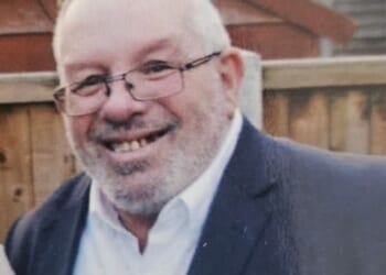 Melvin Cravitz, 66, from Crumpsall, died in the deadly attack
