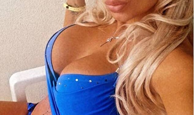 Coleen Campbell was formerly married to drug baron Thomas Campbell before she organised his killing following allegations he had cheated on her