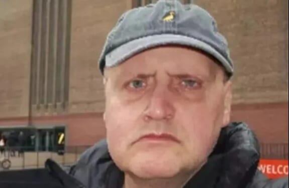 Man's body was found by playing children in woodland but mystery remains how he died