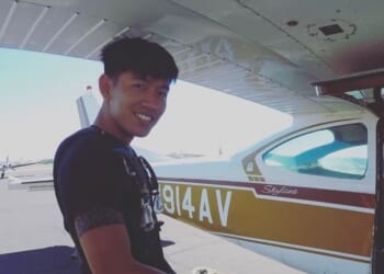 Quoc "Jake" Nguyen, a Marine veteran, was slain on Sept. 4, 2025, in Harris County, Texas.