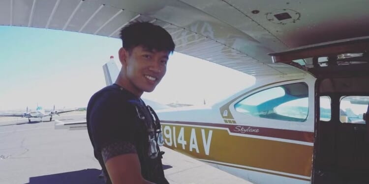 Quoc "Jake" Nguyen, a Marine veteran, was slain on Sept. 4, 2025, in Harris County, Texas.