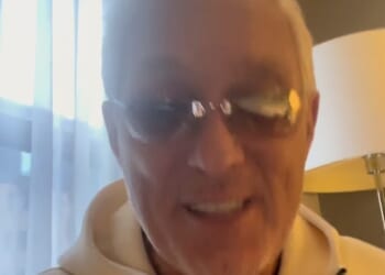 Martin Kemp has given a health update after he was taken to hospital following a horror chainsaw accident