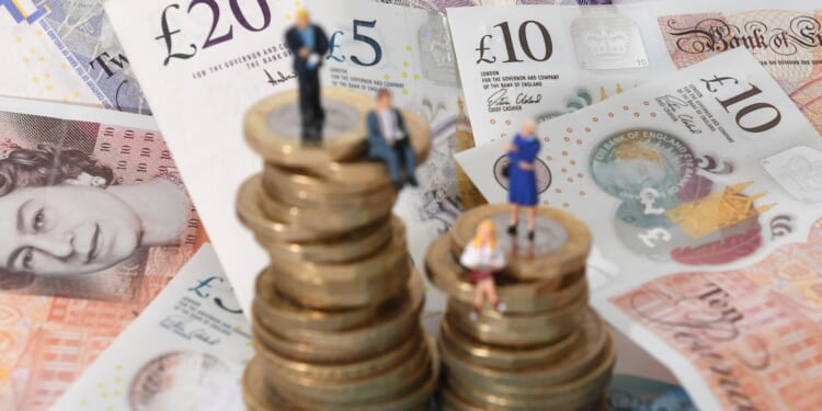 Martin Lewis' charity warns over easy pin mistake that could see YOU lose cash