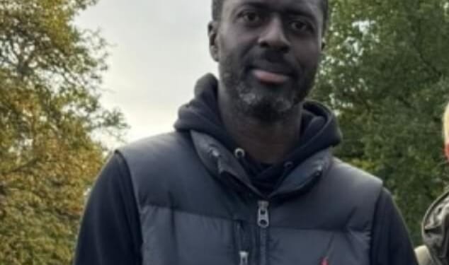 Former footballer Marvin Brown has died aged 42 after being diagnosed with terminal cancer