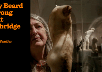 Mary Beard is wrong about Cambridge | Douglas Headley