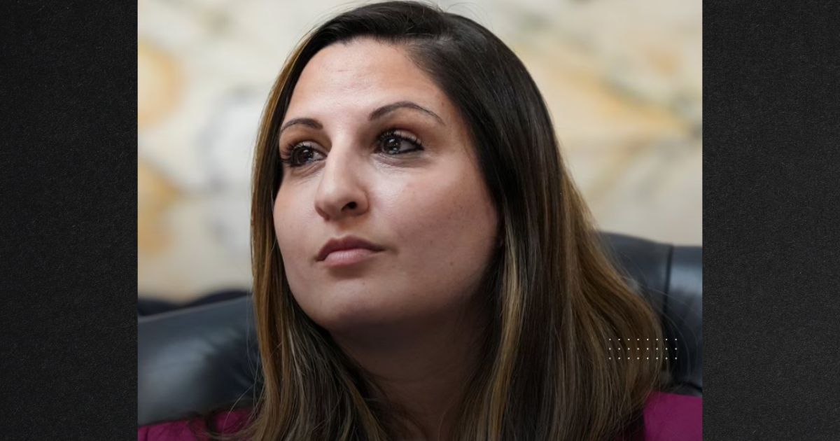 Maryland State Sen. Dalya Attar was one of three accused in the indictment.