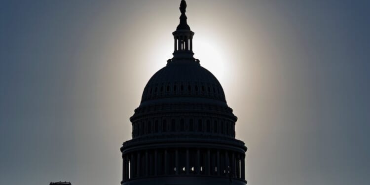 Mass federal layoffs begin amid shutdown, White House says