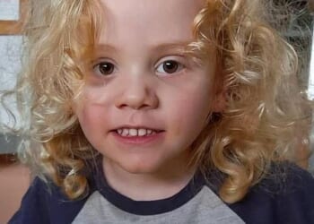 The search for missing four-year-old boy Gus Lamont will be resumed, with cops preparing to drain a dam