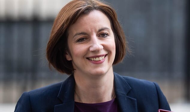 Reform to special needs funding will be delayed by several months after the Government decided it needed more time (pictured: Education Secretary Bridget Phillipson)