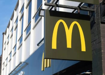 McDonald's launches new Happy Meal with iconic toys for the first time