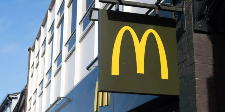 McDonald's launches new Happy Meal with iconic toys for the first time