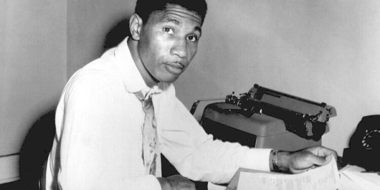 Medgar Evers, Maceo Snipes, and the history behind the Voting Rights Act
