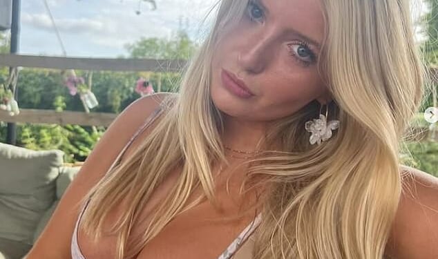 As Claudia Winkleman announces her departure from Strictly Come Dancing, get to know her daughter Matilda Thykier - a TikTok loving chemistry student who loves to travel