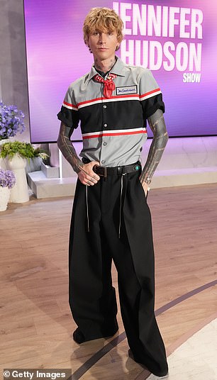 Meanwhile last month, the musician gushed how his baby girl Saga Blade has a very close resemblance to his famous baby mama