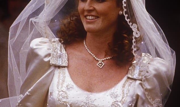 While Fergie, dubbed the 'Duchess of Excess' and Meghan, nicknamed 'Duchess Difficult', entered the Royal Family during vastly different eras, there have been several parallels noted in their public endeavours and appearances