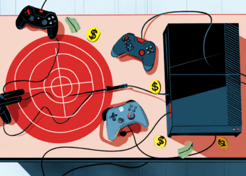 Mexicans Must Pay to Play?