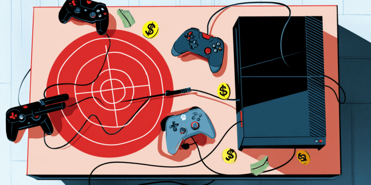 Mexicans Must Pay to Play?