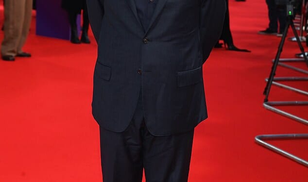 Michael McIntyre has revealed that he has begun taking weight loss jabs, after doctors warned him that he was obese (seen earlier this month)