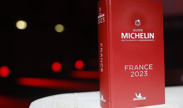 For the past 124 years, the Michelin Guide has wielded massive power and influence over the restaurant world - but foodies are now calling its credibility into question. Stock image used