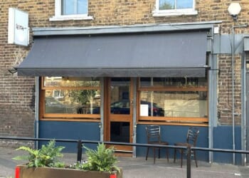 Michelin-guide restaurant to close after just a year as owners admit 'times are just too hard'