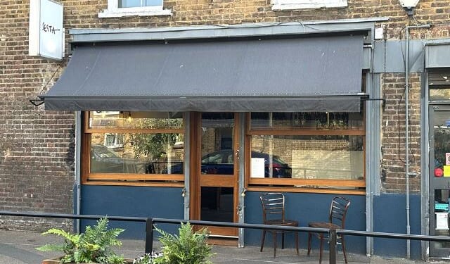 Michelin-guide restaurant to close after just a year as owners admit 'times are just too hard'