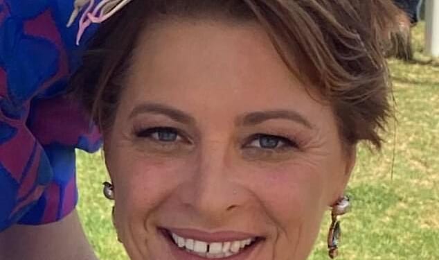 Michelle Joan Leahy, 50, has been missing for almost a week