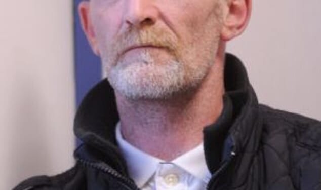 Mick Philpott's accomplice Paul Mosley (pcitured) has died at the age of 58, family members have confirmed