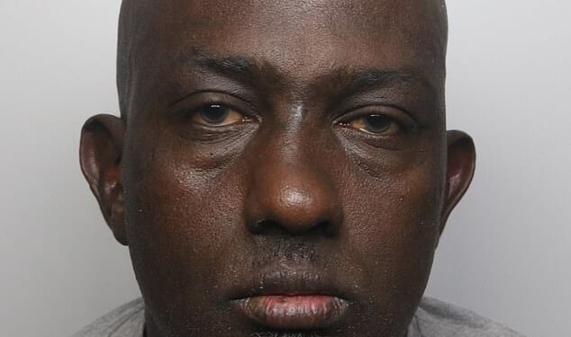 Haybe Cabdiraxmaan Nur, 47, today pleaded guilty to the murder