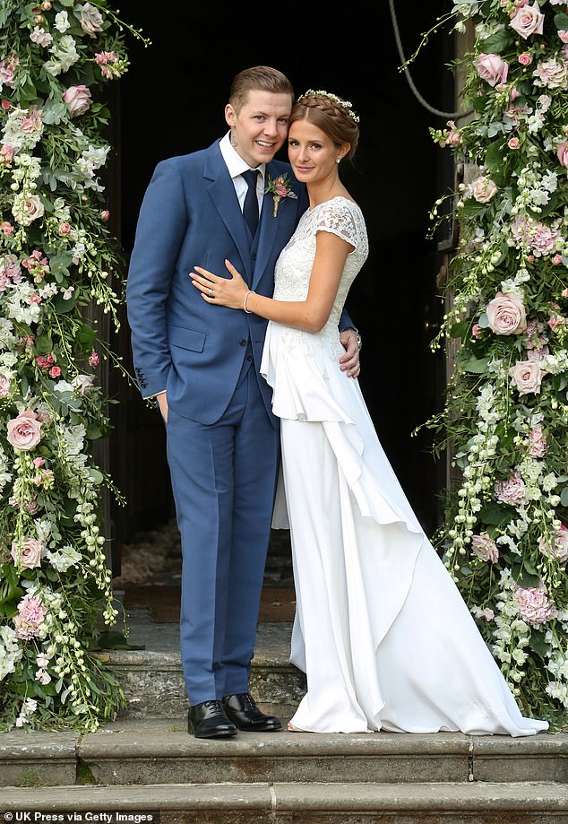 The couple divorced in 2016, but the rapper revealed in a candid podcast interview that despite their acrimonious split, he doesn't hold any 'resentment' towards her