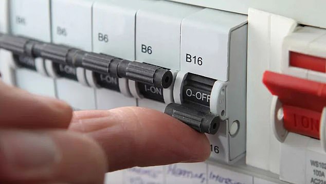 Knowledge: A consumer unit is the central electrical panel for your home