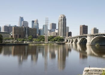 Minnesota Corruption Runs Rampant – HotAir