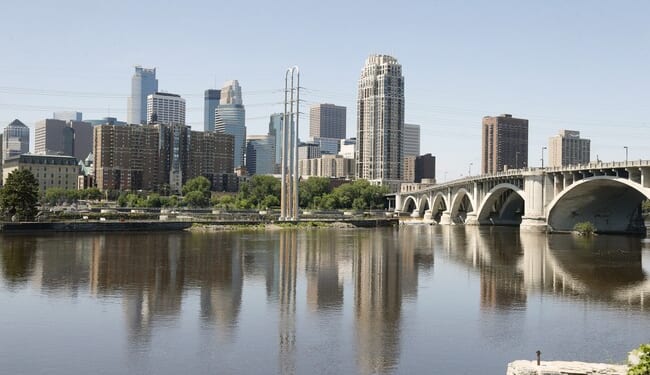 Minnesota Corruption Runs Rampant – HotAir