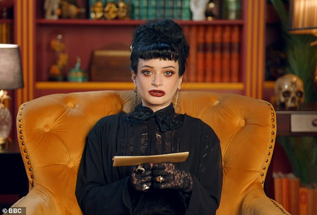 Celebrity Traitors star Ruth Codd has revealed the very strict alcohol rules the stars had to adhere to on set