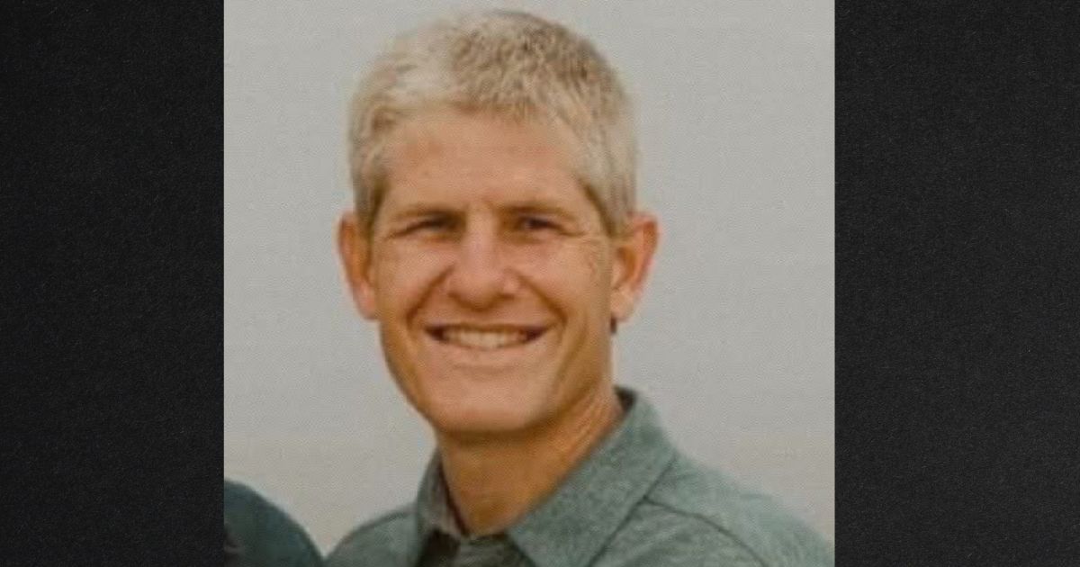 Kevin Rideout, and American missionary pilot, was kidnapped from his home in Niamey, the capital of Niger Republic.