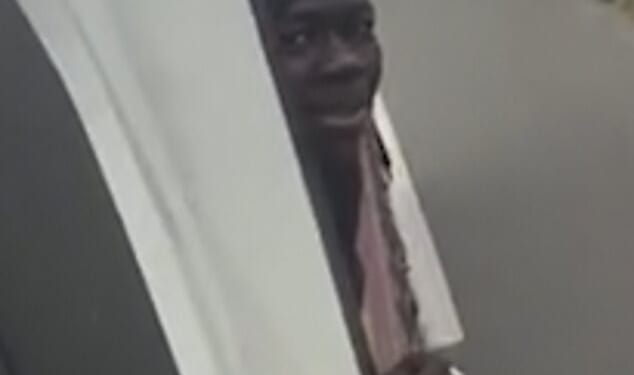 Mr Sullivan, who has been driving lorries internationally for 9 weeks, said he knew the stowaway's goal was to get to England, so he turned left for Belgium instead